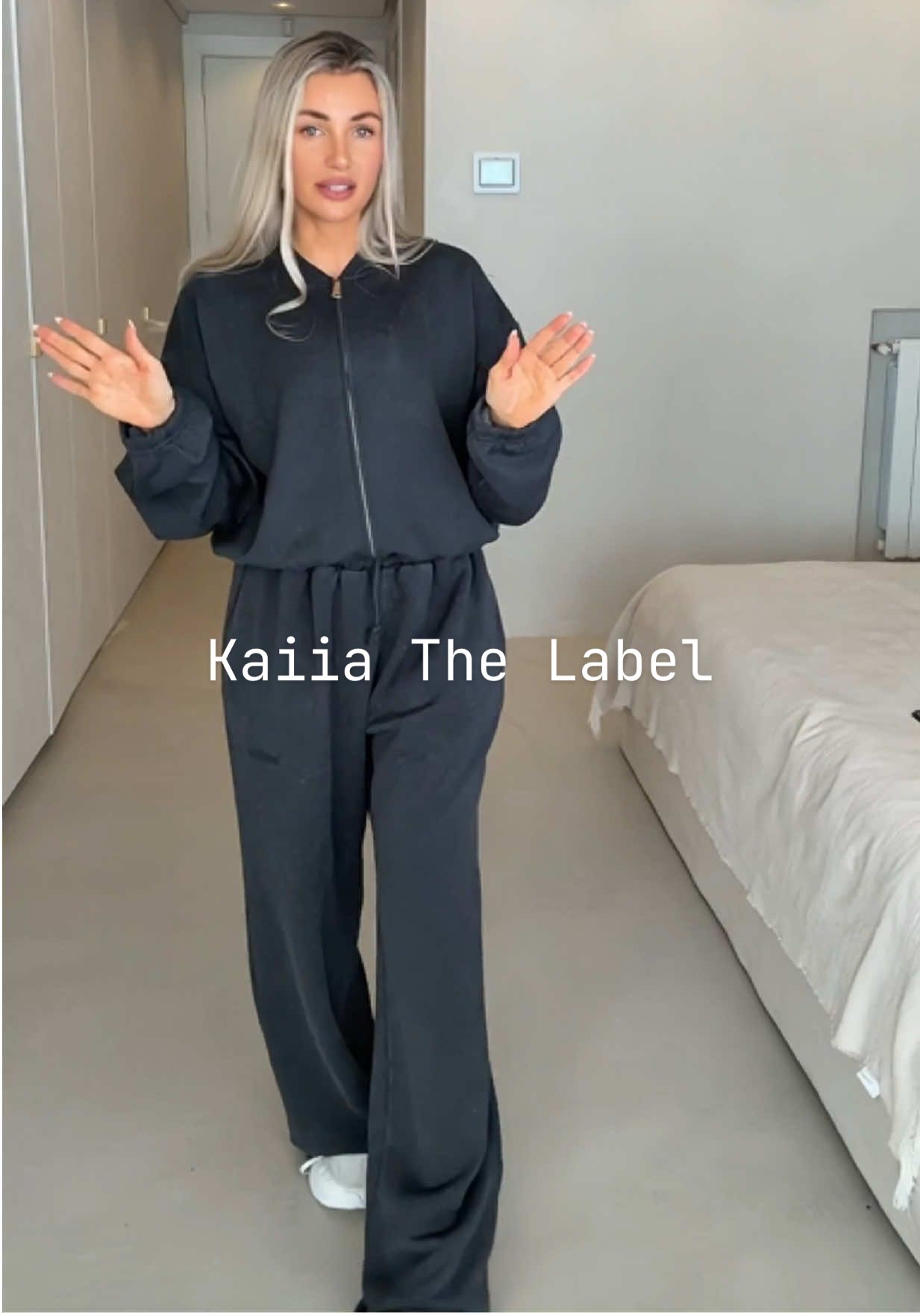 Size down in this brand 🫶✨ #tiktokmademebuyit #ootd #tiktokshopfashion #dealdops #fashionfinds