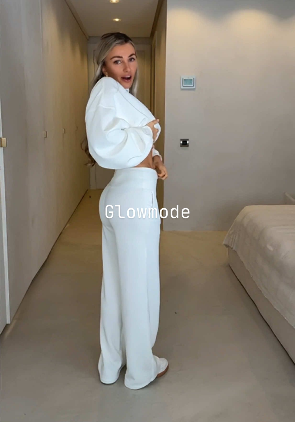 Wearing size XS ✨☁️🫶 #tiktokmademebuyit #ootd #tiktokshopfashion #dealdops #fashionfinds