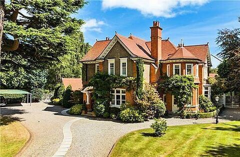 Three ideal family homes on the market in Dublin - Homepage