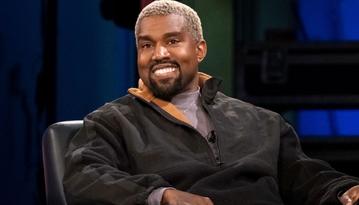 Kanye West 's documentary gets major update after theatrical release