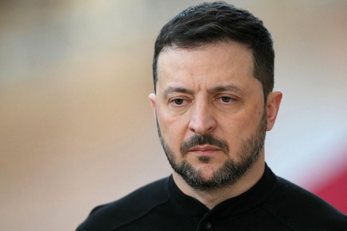 Ukraine war latest: MI6 chief to issue Putin warning as peace talks enter second day