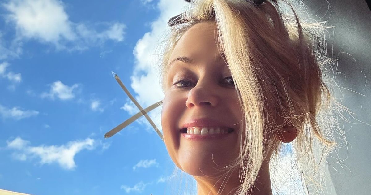 Tragic Home and Away star Rachael Carpani's health battles revealed