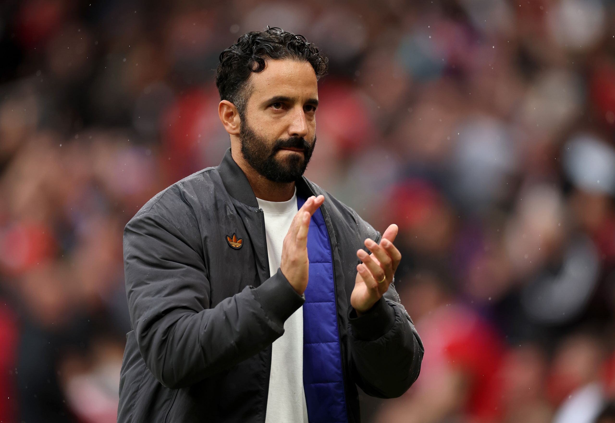 Manchester United report: Ruben Amorim looking to close signing for former star this January