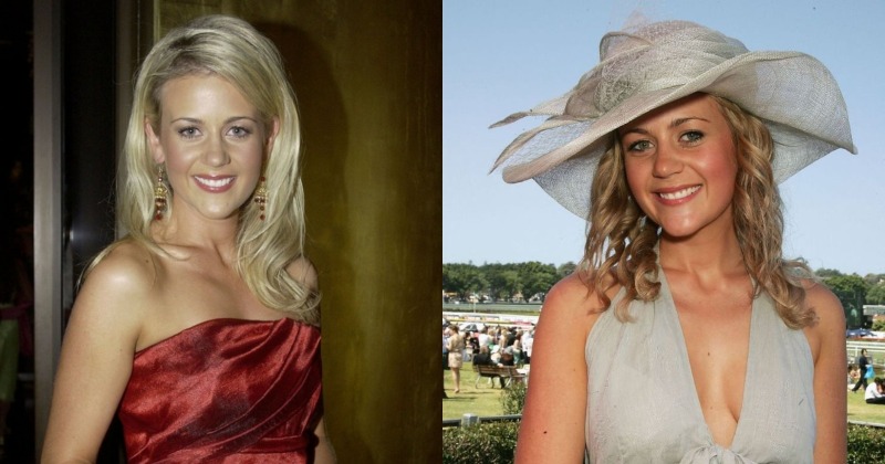 How did Rachael Carpani die? Fans pay tributes to McLeod’s Daughters actress after her sudden passing away at 45