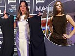 Victoria Beckham spoofs her iconic 'little Gucci dress' Spice World scene with Andy Cohen