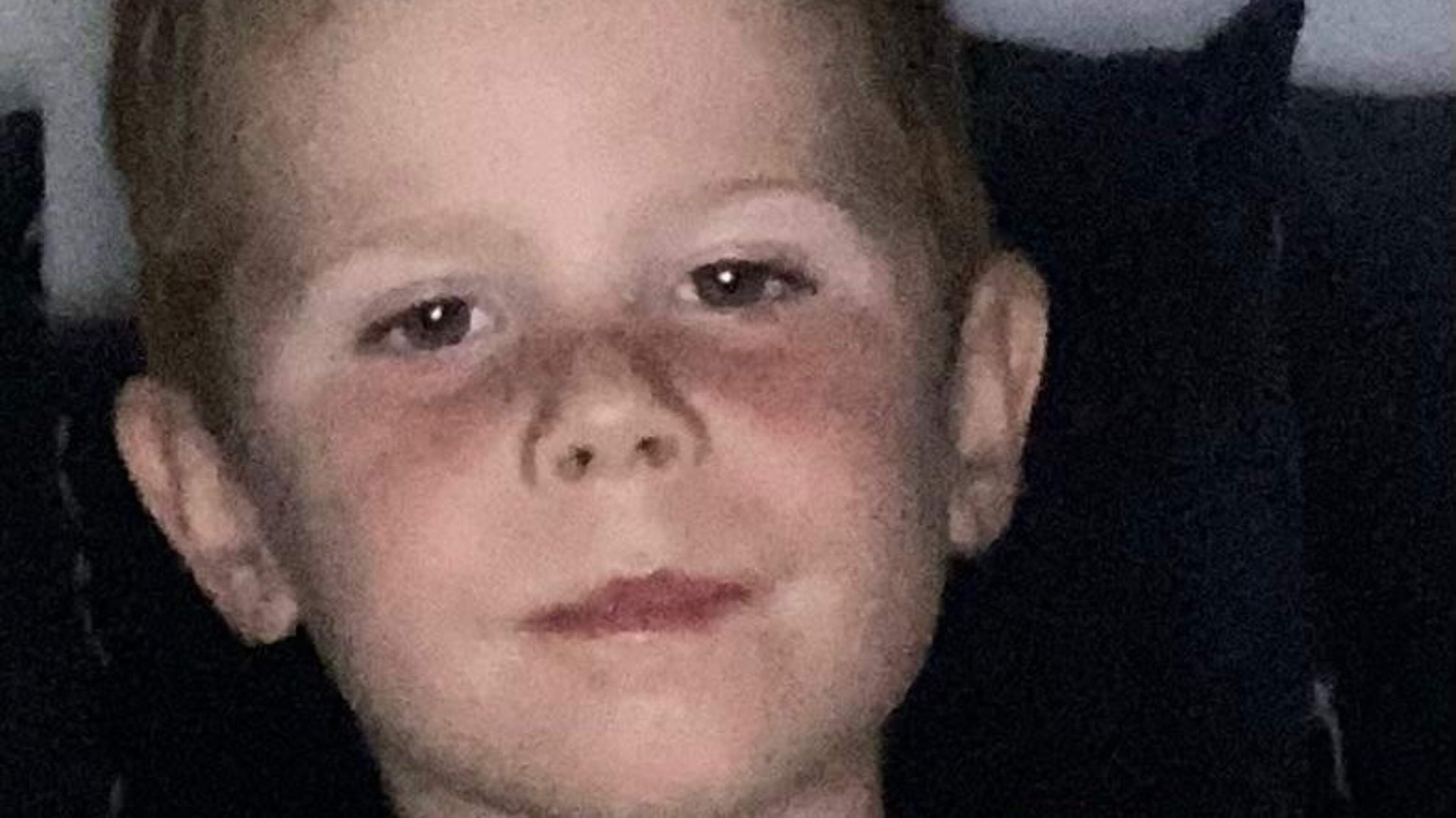 Father of tragic Tadhg (4) arrested over prison row linked to fatal Offaly arson attack