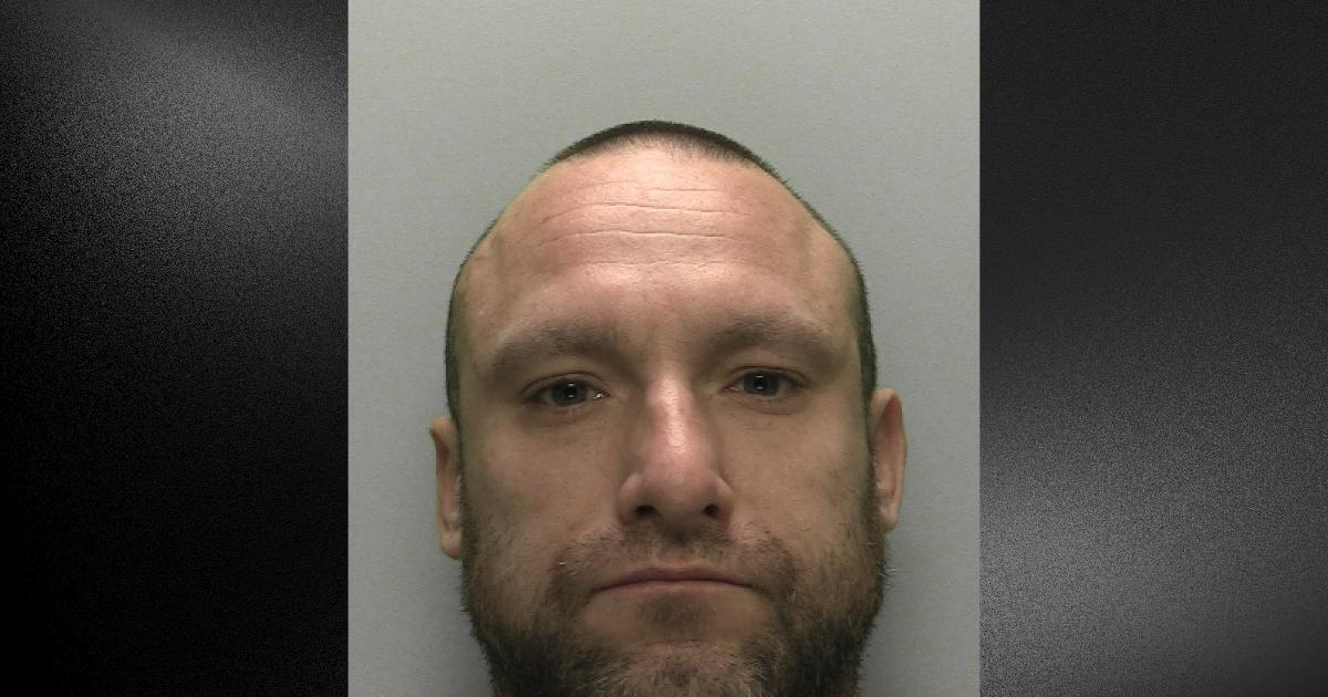 Man 'obsessed' with woman harassed her and transgender partner for over a year