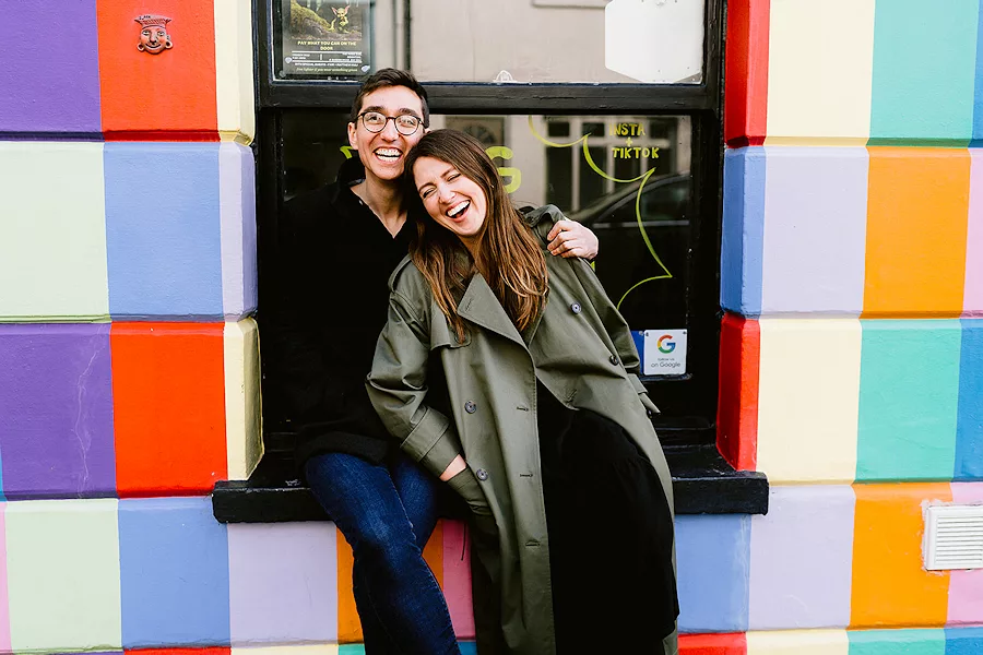 Lisa Devlin Column: Make Yourself AI Search Friendly!