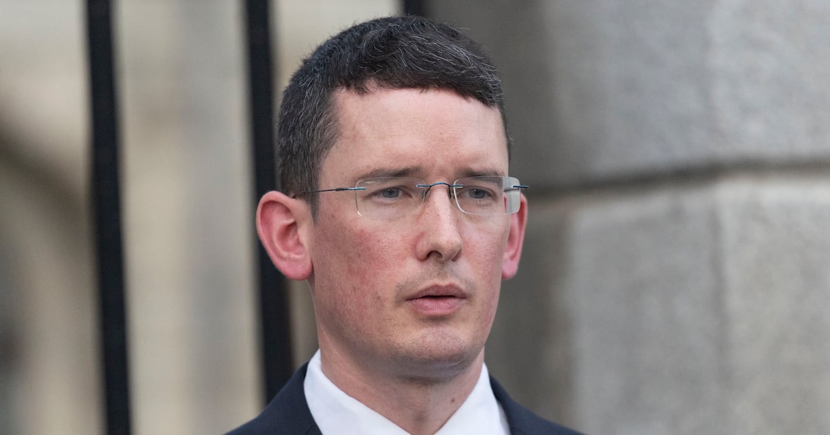 Attorney General will not prosecute Enoch Burke for criminal contempt, High Court told