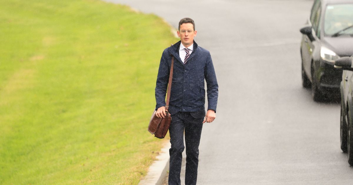 'Surprise' as judge makes 'difficult decision' for jailed Enoch Burke