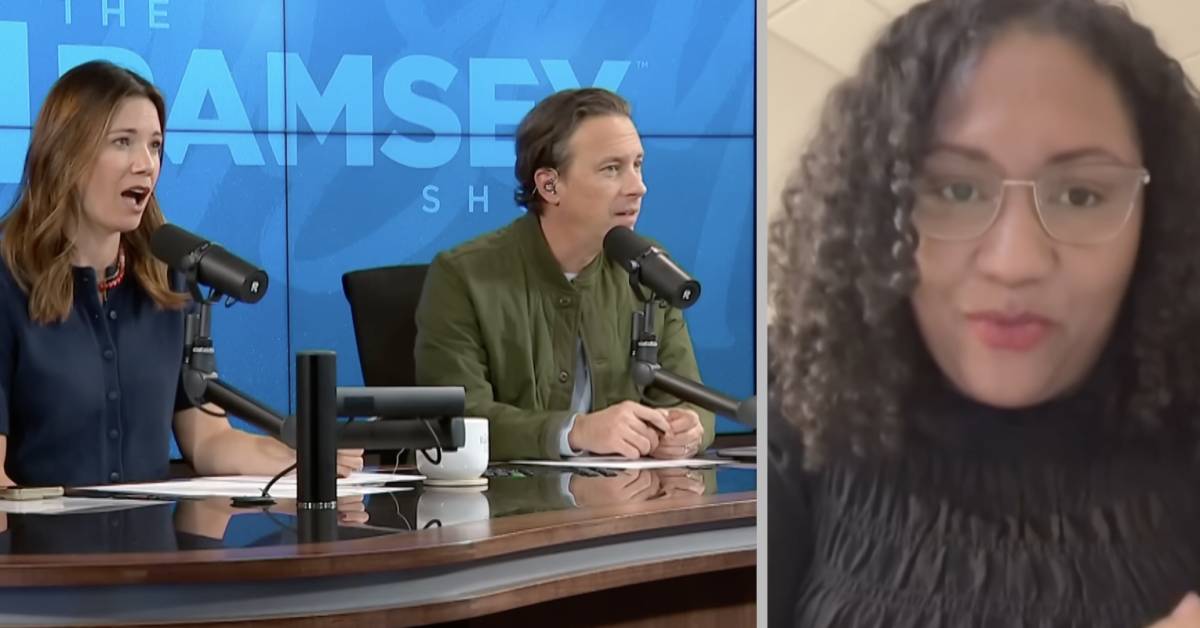 'We’ve been relying on credit cards': The Ramsey Show hosts school family of 7 with $700K debt on lifestyle creep. Can you relate?