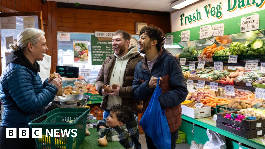 Why this month's inflation figure may be good news for you