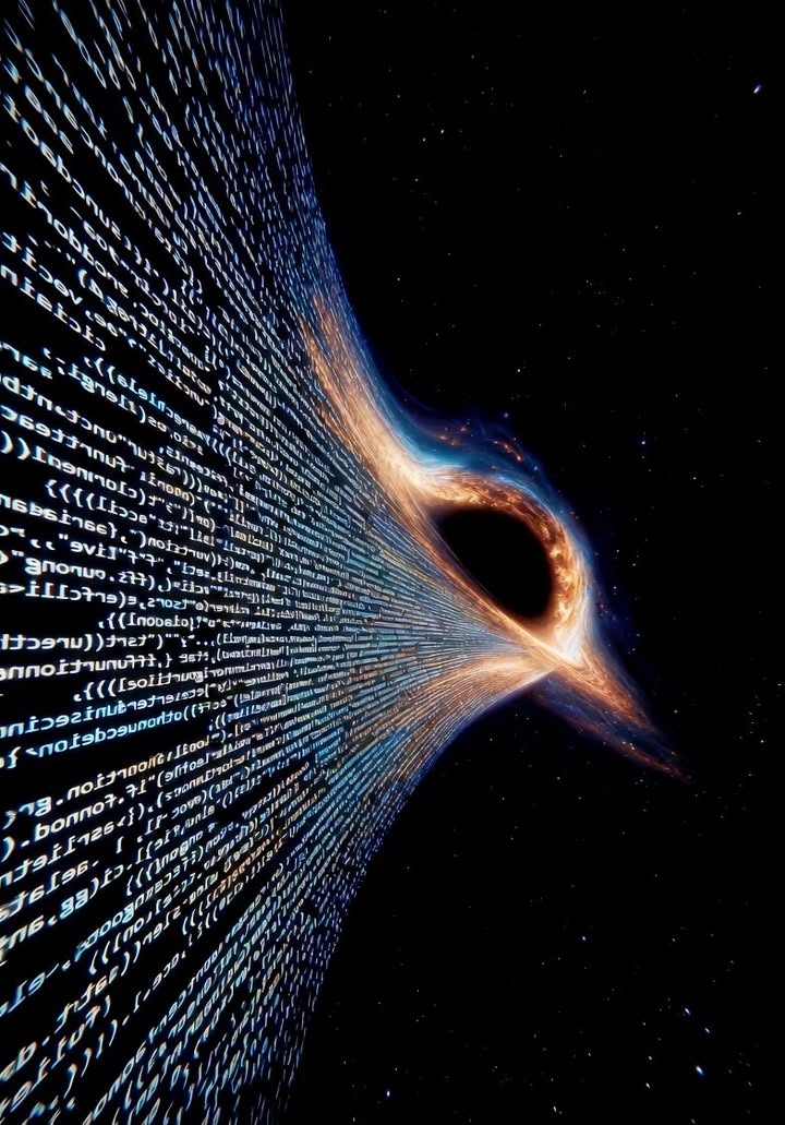 The singularity about to flex