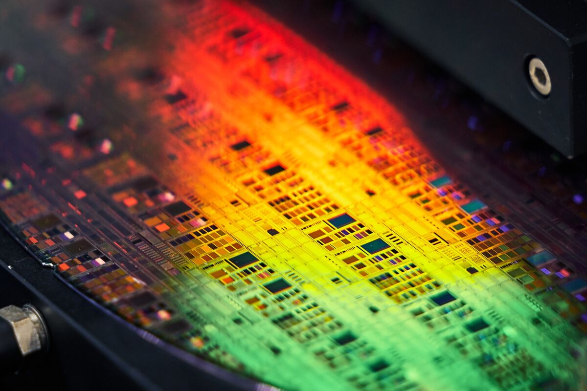 World-Beating 55,000% Surge in India AI Stock Fuels Bubble Fears