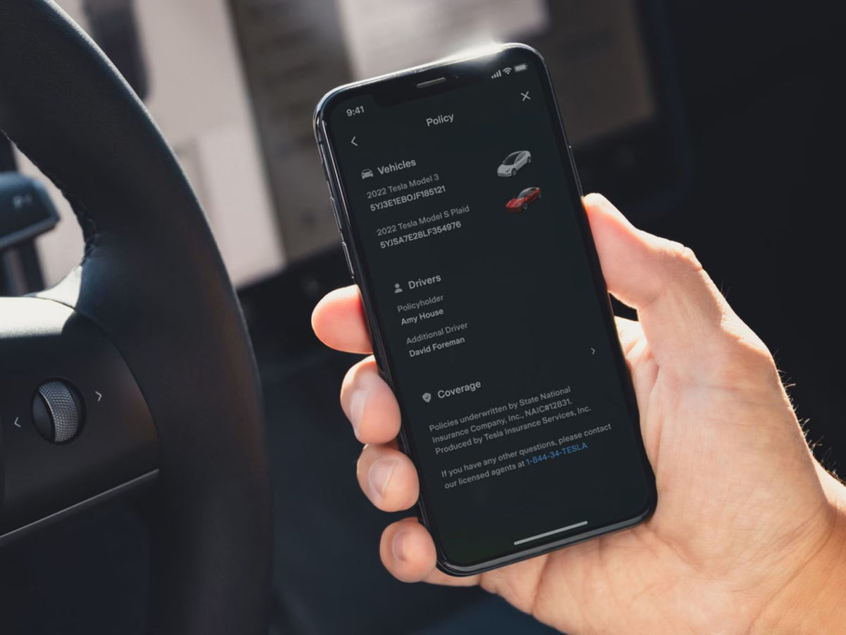 Tesla Insurance Arrives in Florida After a Long Wait