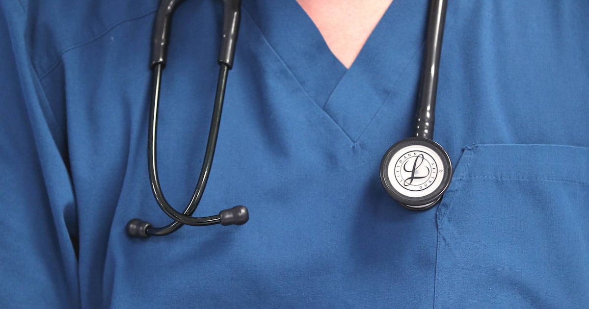 One in five doctors registered in Ireland opting to work abroad or not at all