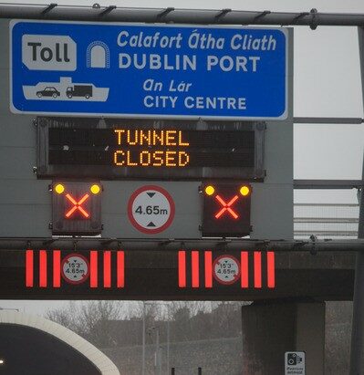 Legitimate business used to bring more than €6M worth of drugs through Dublin Port