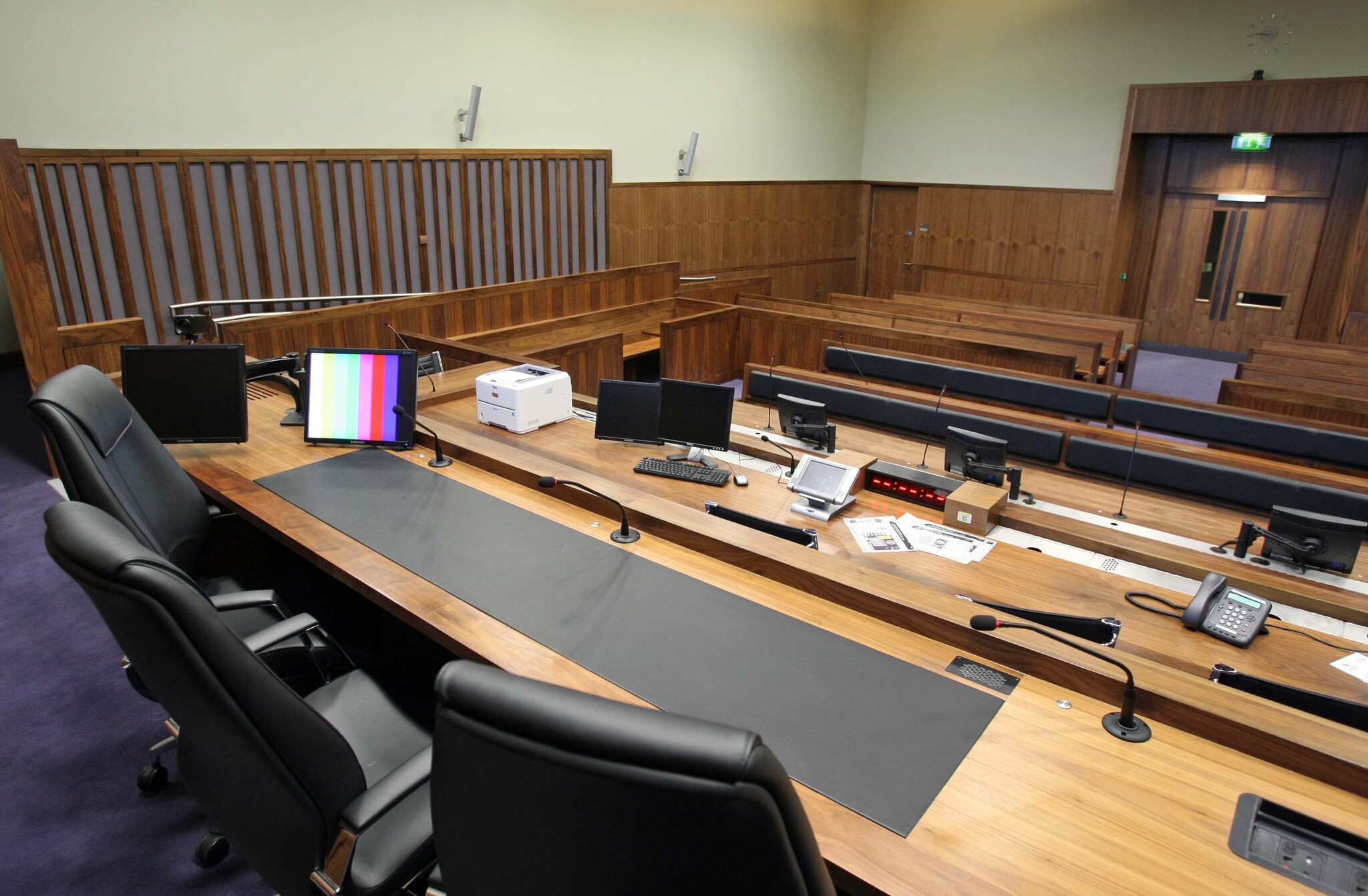 'Deviant' who led 'campaign of rape' against granddaughter and nephew to remain serving life sentence