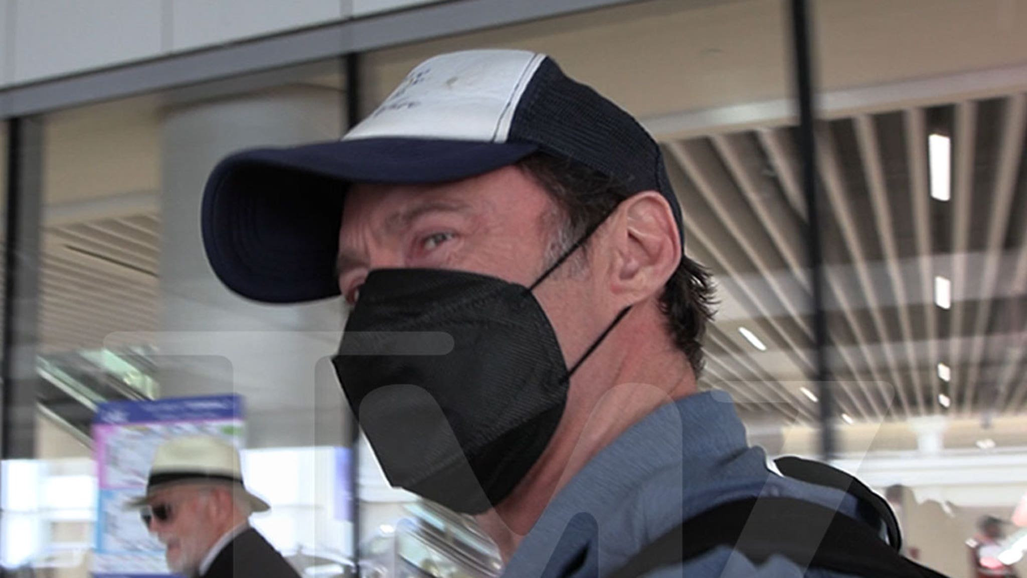 Hugh Jackman Says Bondi Beach Shooting Was Devastating