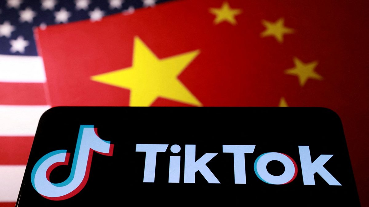 TikTok Signs Deal to Sell US Business