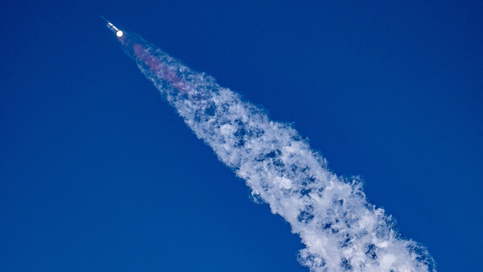 Morgan Stanley favourite to lead SpaceX IPO