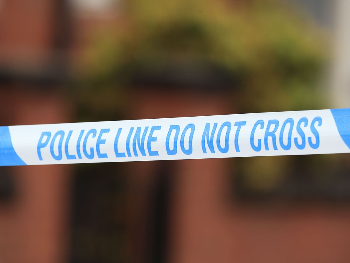Man arrested on suspicion of murder after woman dies in Oldbury