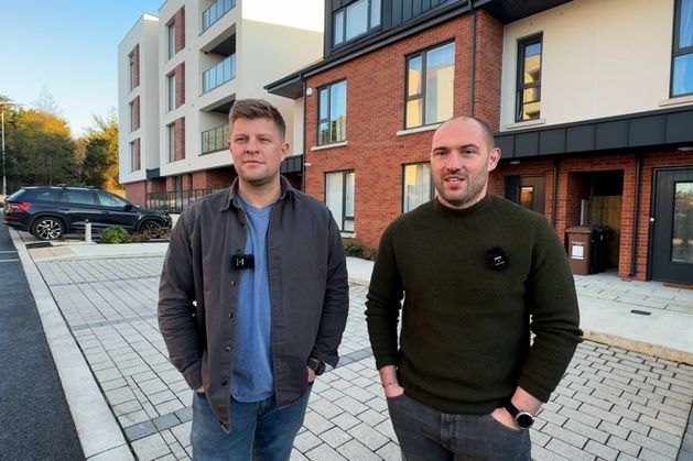 ‘It’s the best decision we ever made’ –couple become homeowners through Irish start-up’s rent-to-own model
