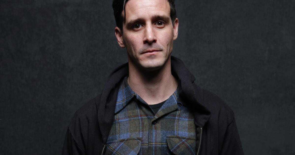 James Ransone, star of 'The Wire' and 'It: Chapter Two,' dies at 46