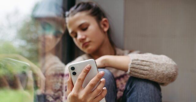 DOJ Officials Warn of '764' Extortion Group Targeting Vulnerable Teens