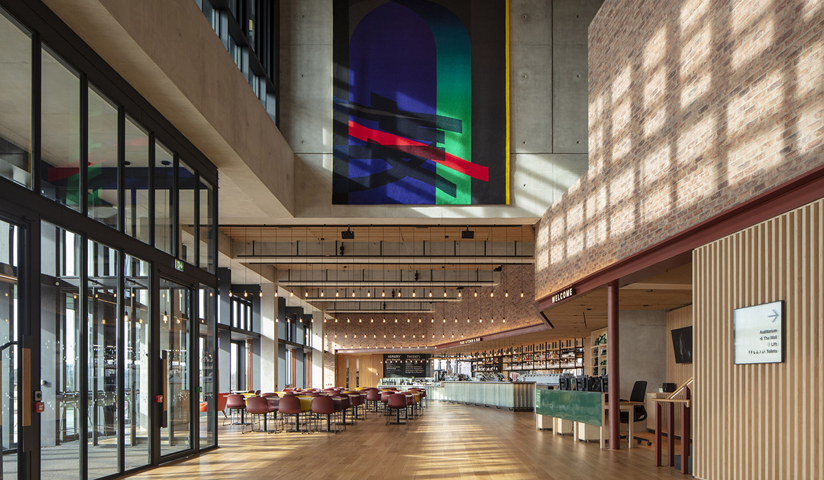 Four Irish studios land Architecture MasterPrize, considered the sector’s Oscars