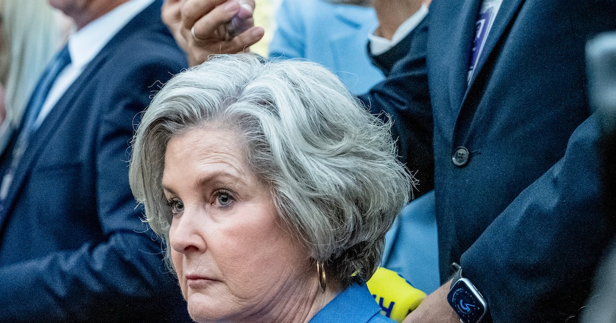 Mark O'Connell: Vanity Fair article on the Trump White House was brutal, merciless and invaluable