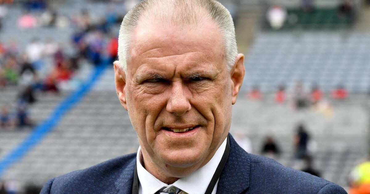 Ulster chief McAvoy: Two-week gap between All-Ireland finals would be promotional boost