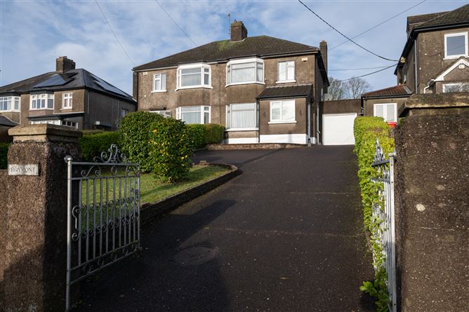 Roymount 36 Sidney Park Wellington Road, St Lukes, Cork City - Cahalane Skuse Auctioneers & Valuers - 4971605