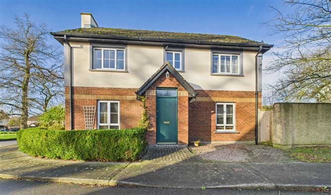 1 Maple Court, Phelim Wood, Tullow, Carlow - O’Farrell Property - 4971375