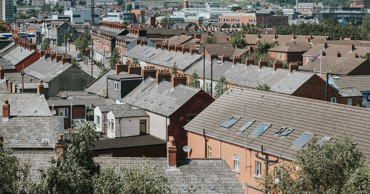 Belfast apartment rents reaching towards £2,000 per month