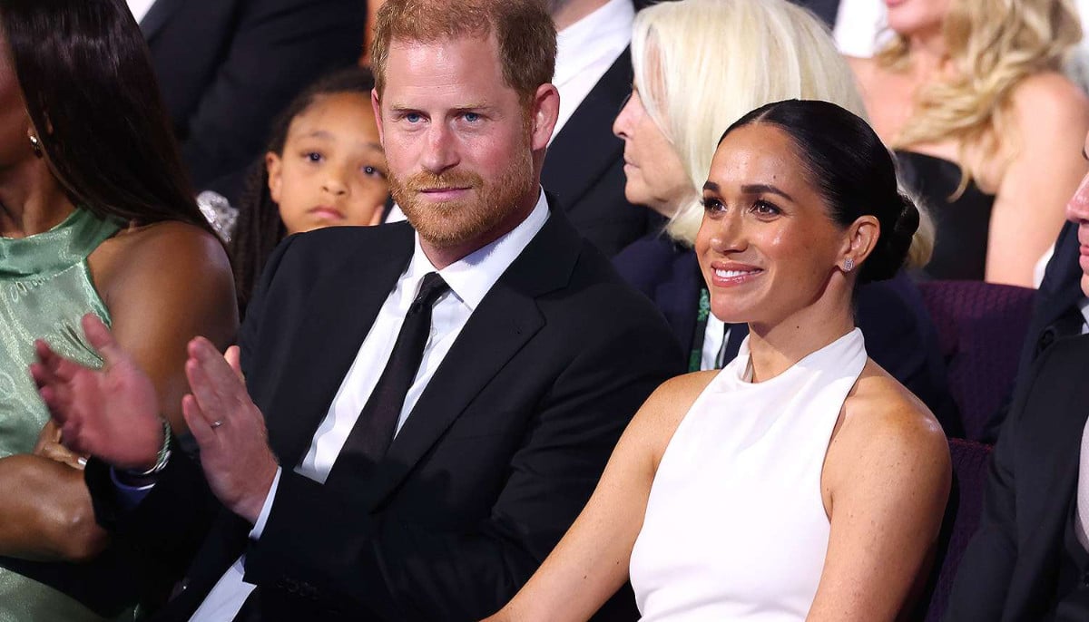 Prince Harry, Meghan Markle 'infuriated' over major Christmas snub