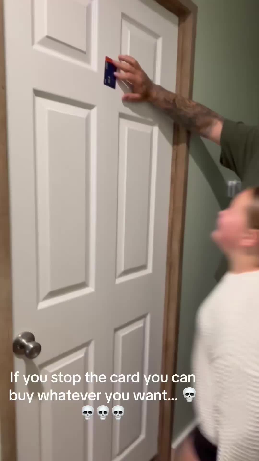 Christmas games 🎄 @Barstool Gametime (🎥:@Megan_622) #christmas