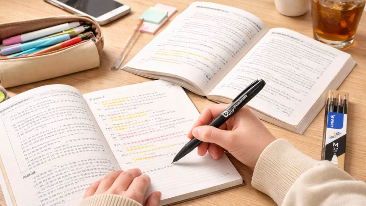 Inflation pushes Japan’s top pen maker to hike prices on bestselling item for first time in 20 years