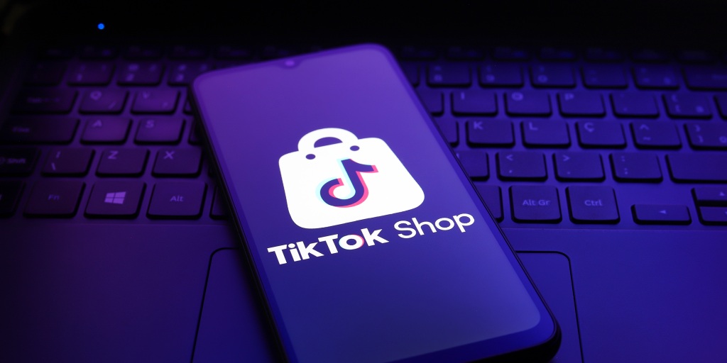 TikTok removes swastika necklace from seller's shop after outrage