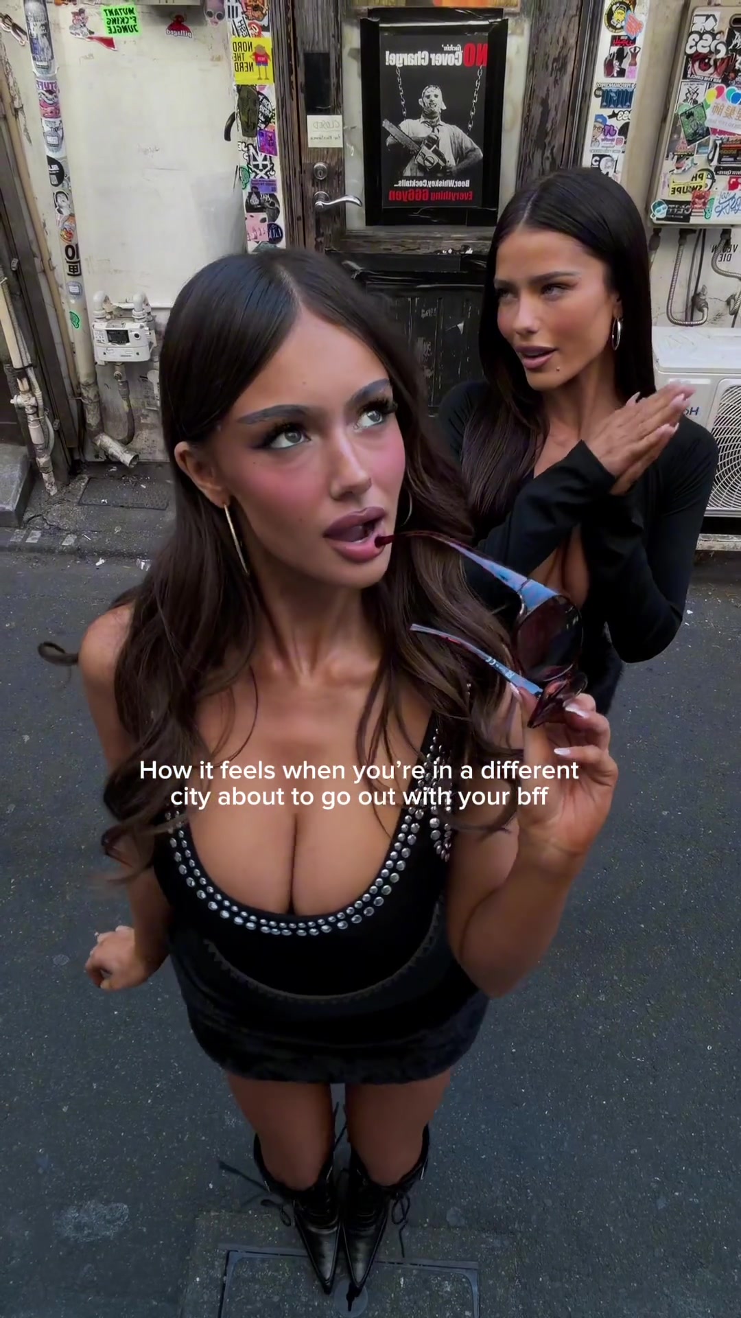 Is there a better feeling? 🖤