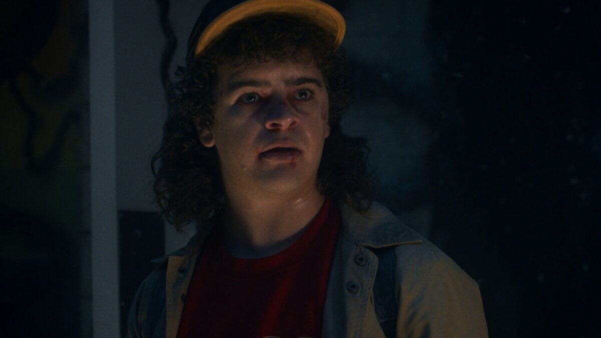 The Truth About the ‘Stranger Things’ Upside Down Was in Place Back in Season 1