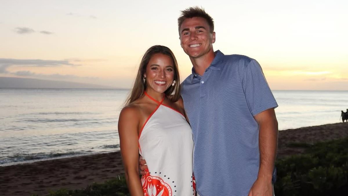 NFL star Bo Nix reveals traumatic reason he's terrified of dogs