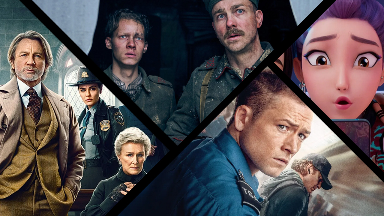 The 50 Must-Watch Movies Streaming on Netflix in 2026