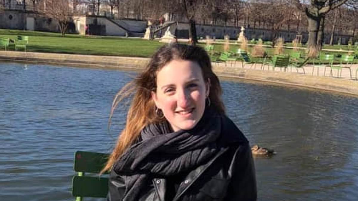 'Real-life' Emily in Paris reveals what the hit Netflix show gets wrong - and what it's REALLY like in the French capital as a marketing intern
