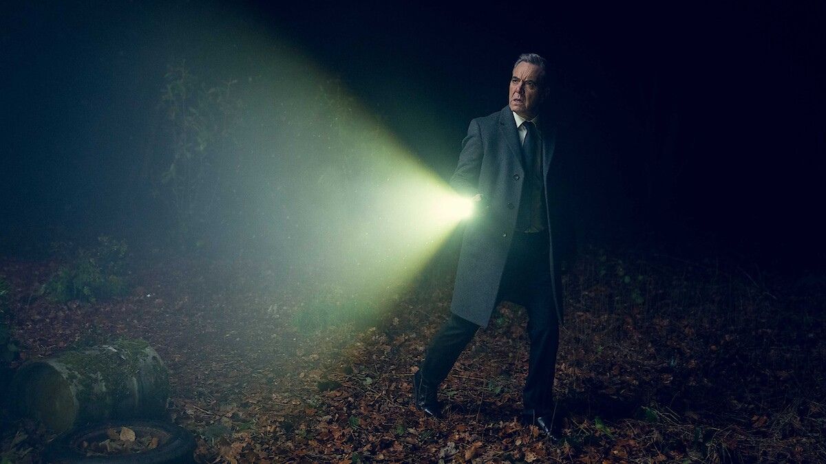 ‘Run Away’ Review: A Thrilling (Yet Forgettable) Harlan Coben Crime Drama