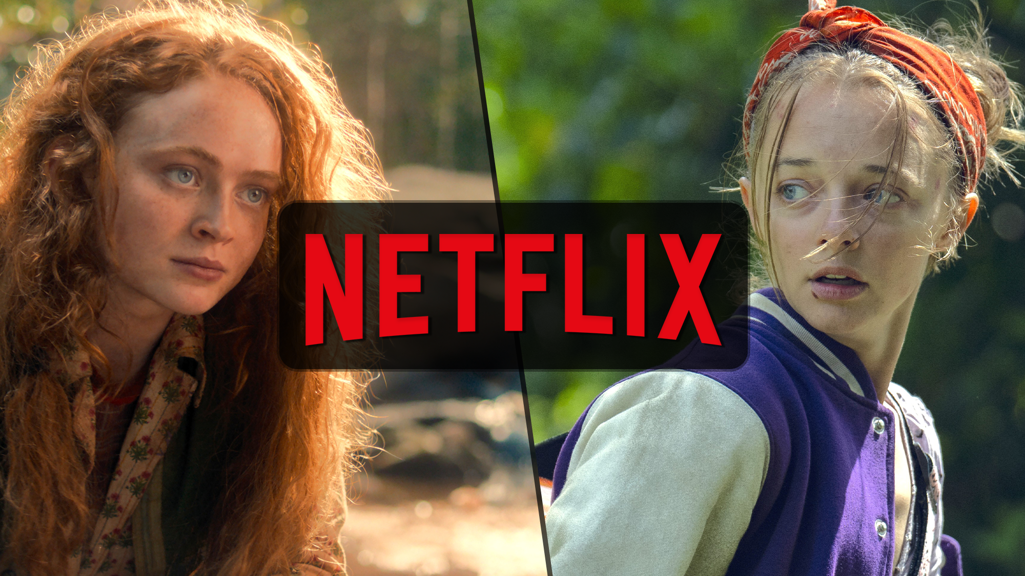 Netflix new releases — 7 shows and movies you need to stream this week (Dec. 29-Jan. 4)