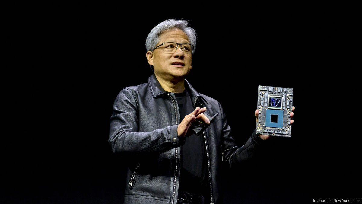 Intel, Nvidia close $5B share investment deal