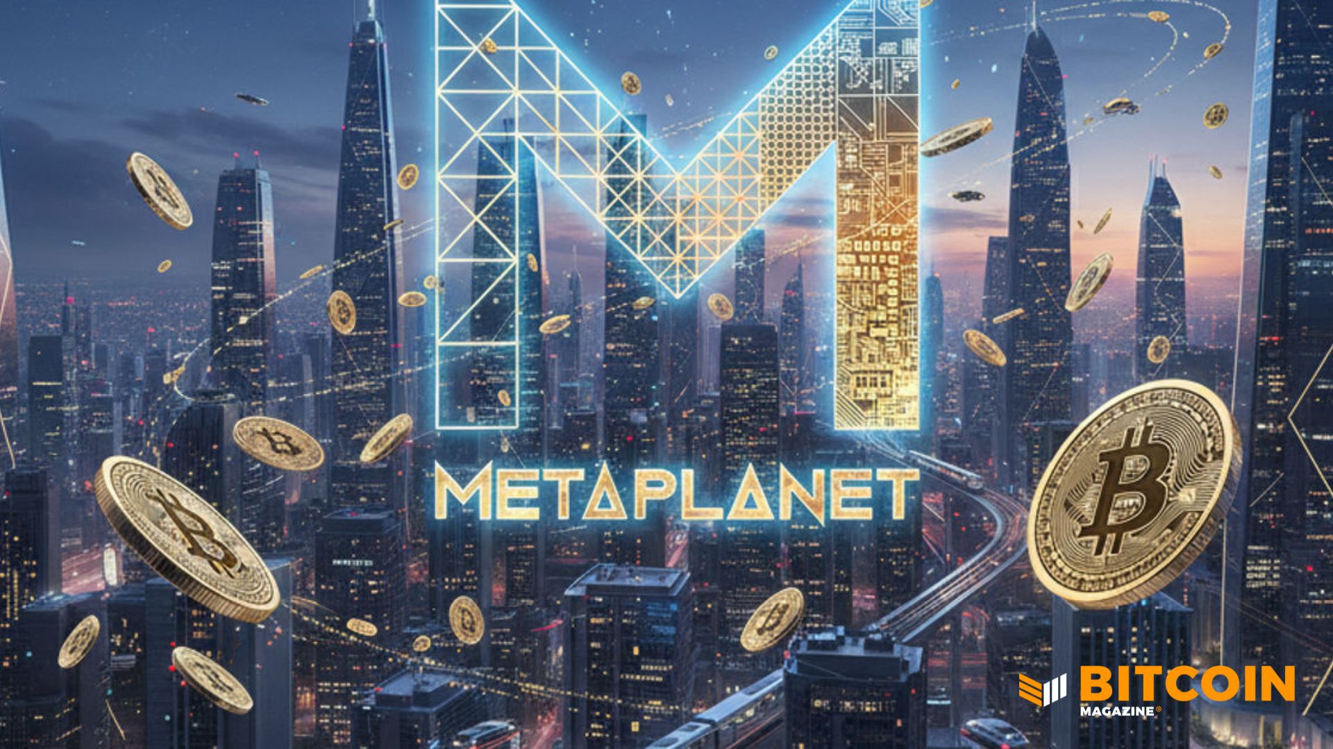 Metaplanet Bought $451 Million On 4,279 Bitcoin In Q4