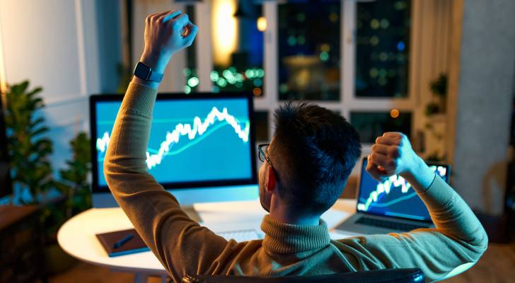 55 million Americans invest in crypto, but volatility still rattles nerves. Here are 3 lessons every investor can take