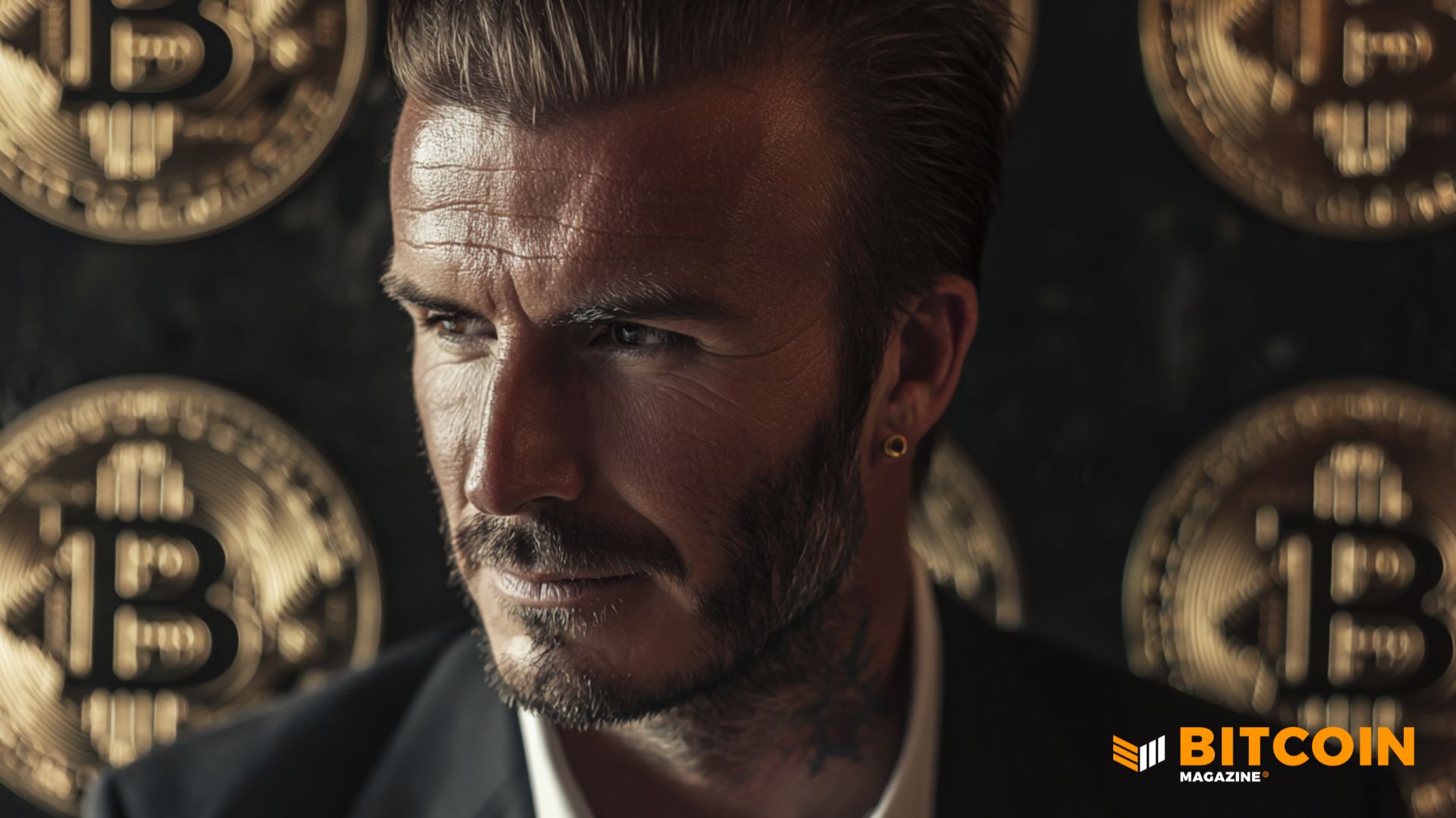 David Beckham’s Prenetics Stops All Bitcoin Purchases, Pivots Money to Wellness Brand